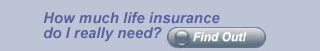 Life Insurance Needs Calculator